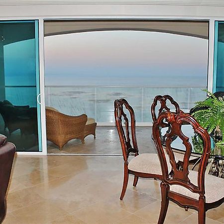 Rosarito Beach Condo - Large Patio With Ocean Views! Divisadero  Eksteriør billede