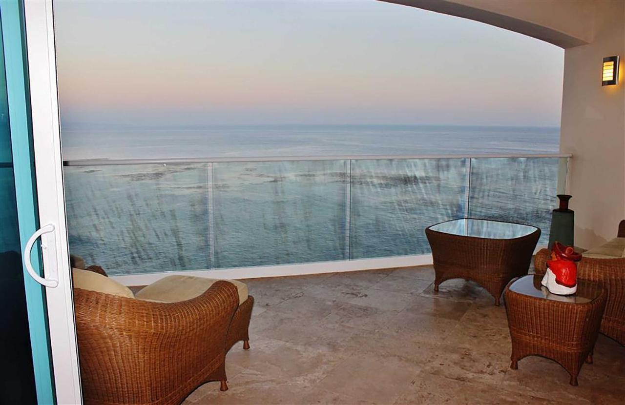 Rosarito Beach Condo - Large Patio With Ocean Views! Divisadero  Eksteriør billede