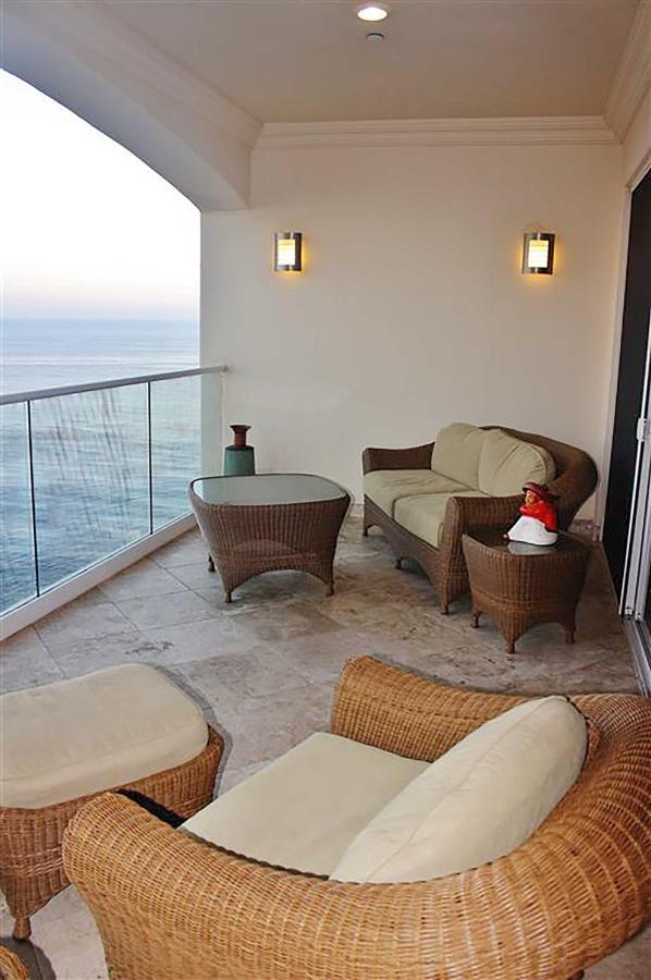 Rosarito Beach Condo - Large Patio With Ocean Views! Divisadero  Eksteriør billede